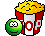 Popcorn :popcorn: